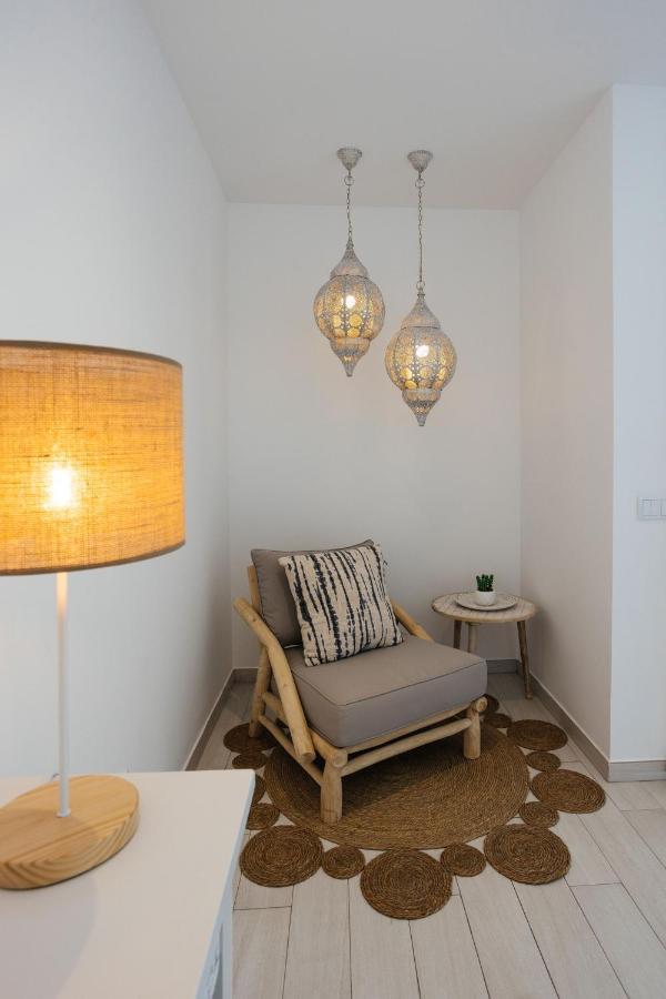 Coral Boutique Suites Albufeira Exterior photo