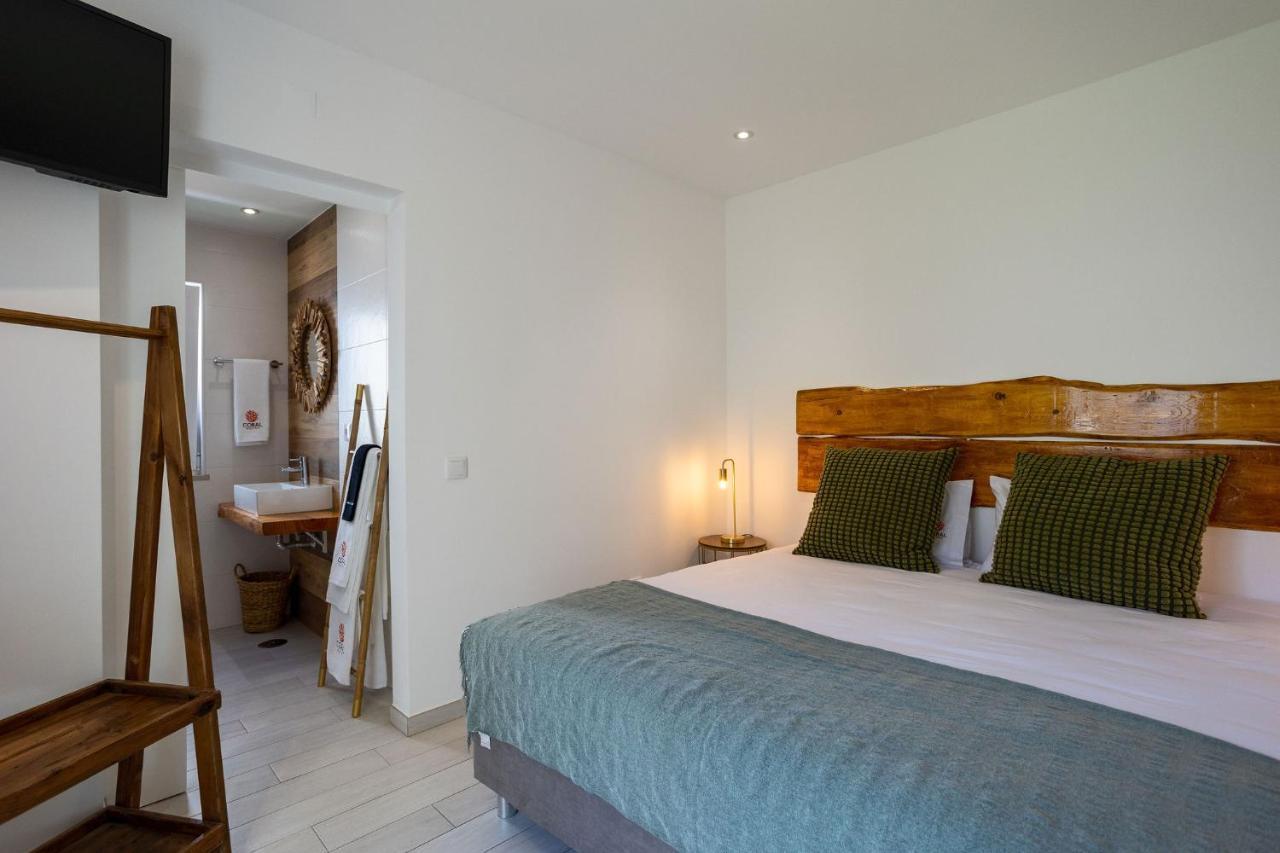 Coral Boutique Suites Albufeira Exterior photo