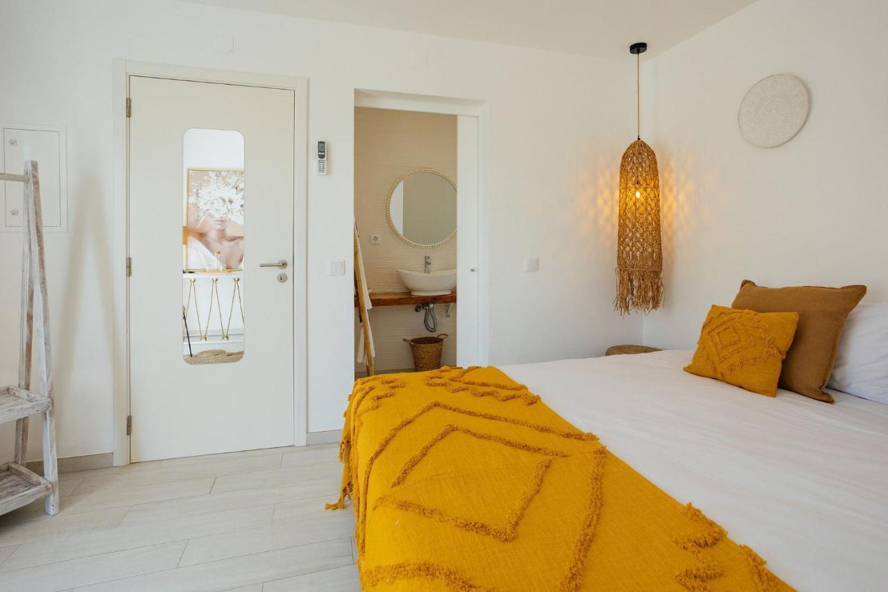 Coral Boutique Suites Albufeira Exterior photo