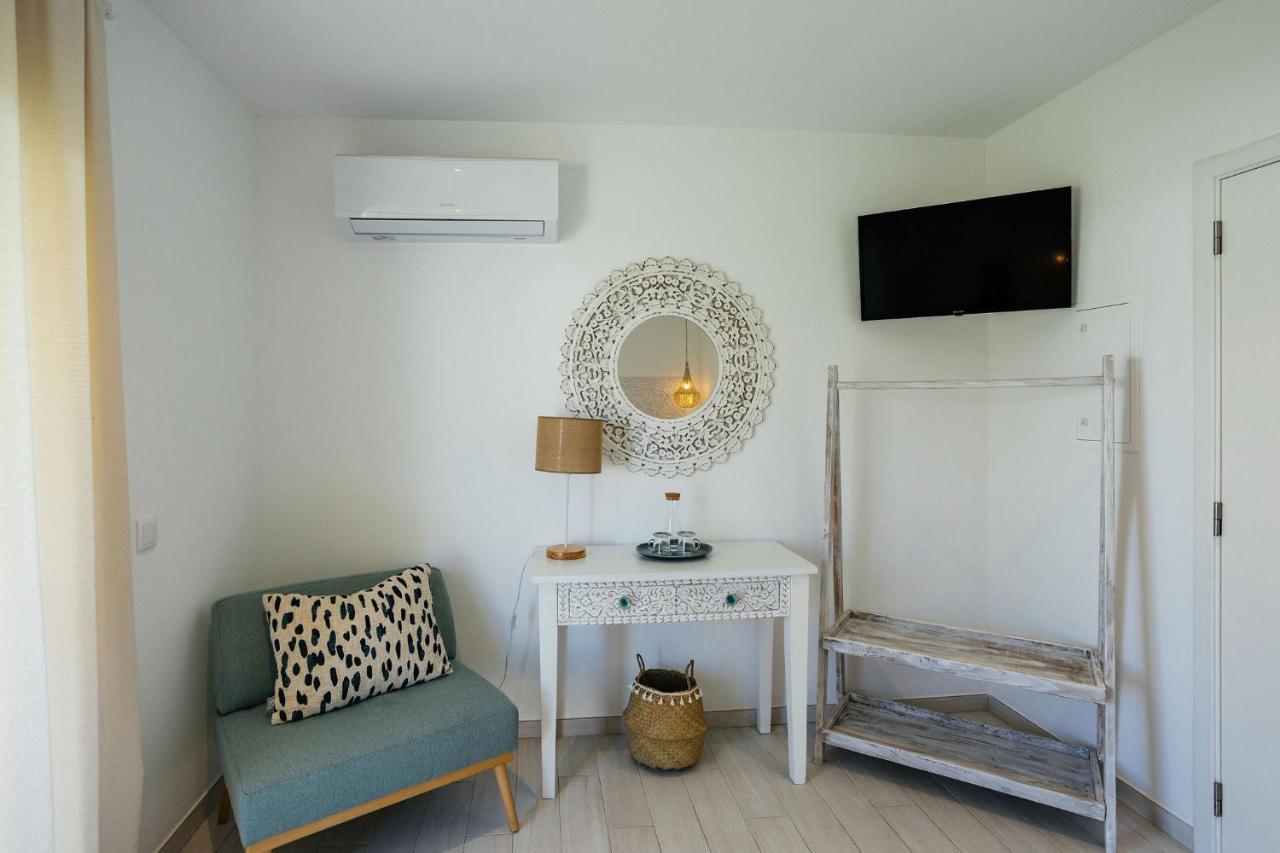 Coral Boutique Suites Albufeira Exterior photo