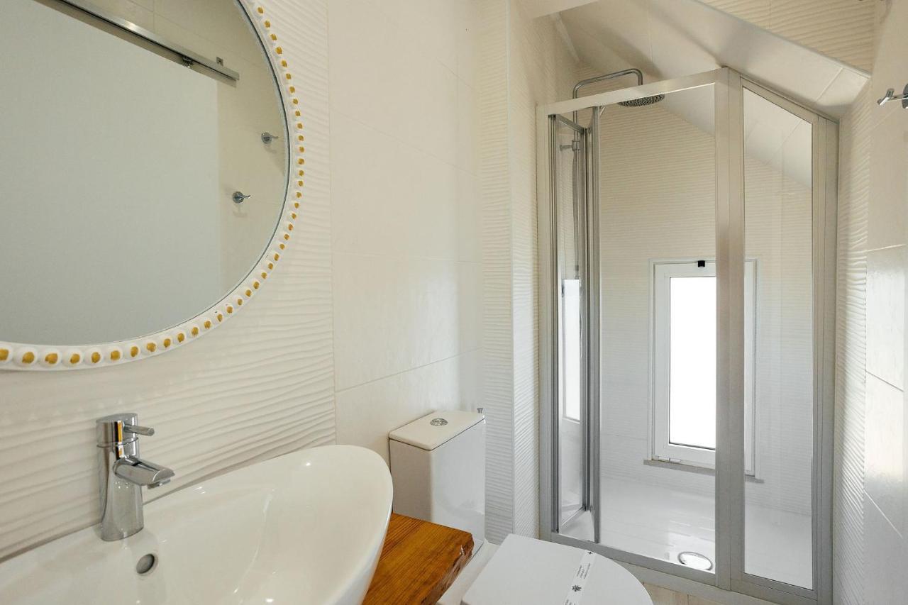Coral Boutique Suites Albufeira Exterior photo