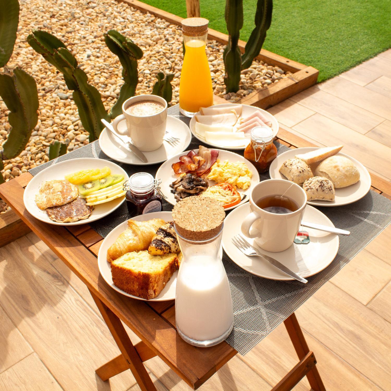 Coral Boutique Suites Albufeira Exterior photo